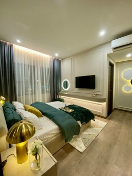 BÁN CĂN HỘ THỦ ĐỨC, 72M2, NGÃ TƯ BÌNH THÁI, ĐƯỜNG SỐ 1,2, 2,8 TỶ TL