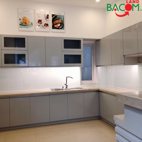 Bán gấp Biệt Thự 312m2, shr, thổ cư, gần gx Bùi Thượng P. Tam Hoà, Biên Hoà