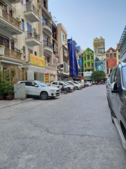 Bán nhà Khuất Duy Tiến( Licogi 13 ) , KD tốt, an sinh đỉnh cao, VIP nhất quận Thanh Xuân, 73m2 chỉ