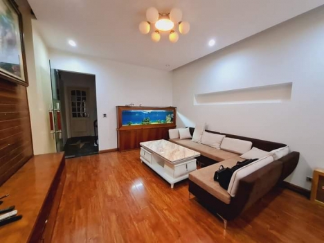 NHÀ NGÕ OTO THÁI THỊNH ĐỐNG ĐA 45M, 5T, MẶT TIỀN 6M CHỈ 8.3 TỶ. OTO ĐỖ CỬA KINH DOANH.