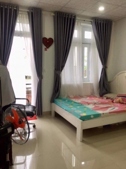 HOT _  LÃ XUÂN OAI HẺM XE HƠI TĂNG NHƠN PHÚ A THỦ ĐỨC 44M2  2TẦNG  4X11M  4.2.