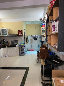 LIÊN KHU 5 6, HXT TRÁNH, GẦN QL1A, TÂN KỲ TÂN QUÝ, VỪA Ở VỪA KINH DOANH, NHÀ MỚI 2TẦNG 61M2 NHỈNH