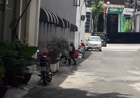 HÀNG HIẾM TÂN PHÚ - NGAY KHU TÔ HIỆU -  43M2 - 3 TẦNG - 3PN - 
HXH - CHỈ 3.8 TỶ