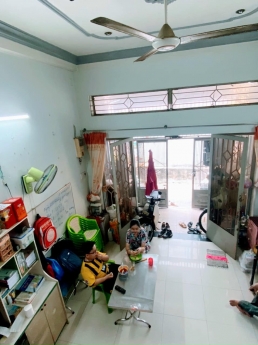 3 tầng Thống Nhất P11 Gò Vấp 47m2 nhỉnh 4 tỷ -