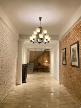 Rao bán hoặc cho thuê MTKD nở hậu trung tâm Quận 3 đường Trương Quyền, Võ Thị Sáu.