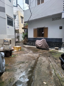 BÁN NHÀ CMT8, F15, Q10 GIÁ 3,1 TỶ- 27M