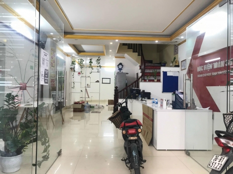 Bán nhà Khuất Duy Tiến( Licogi 13 ) , KD tốt, an sinh đỉnh cao, VIP nhất quận Thanh Xuân, 73m2 chỉ