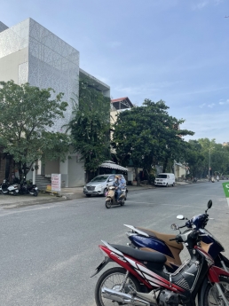 CỰC HIẾM - CỰC VIP - LÔ ĐẤT MẶT TIỀN KD ĐƯỜNG 12 KP 5 HBC