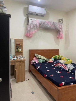 Hiếm, Nhà Thái Thị Bôi, Thanh Khê, 95m2, Ở Ngay, kèm 5 dãy trọ, Tặng NỘI THẤT, Chỉ 4 tỷ.