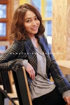 Top Salon Làm Xoăn Sóng Nước Tóc Ngắn Đẹp Uy Tín Giá Rẻ Hoài Đức - Nam Đỗ Hair Salon