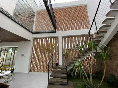 Bán Nhà Biệt Thự Vĩnh Thái Nha Trang Khánh Hòa