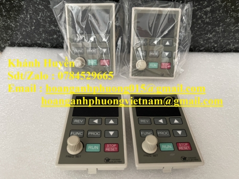 Bảng điều khiển Yuchao YTB ( B2B-W1) hàng nhập khẩu chính hãng