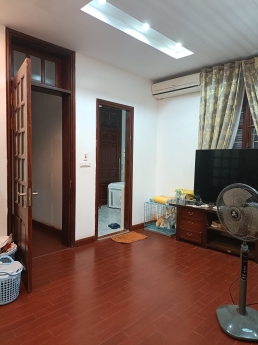 Cần bán gấp nhà HOÀNG MAI ngõ rông ô tô qua nhà , kinh doanh đỉnh
DT 44M 4T MT3.9M GIA CHỈ 5.35 TỶ