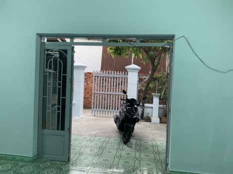 Bán nhà Phú Hữu, Quận 9. 132m2, HXH 2 căn ra lộ. 5 tỷ 200 TL.