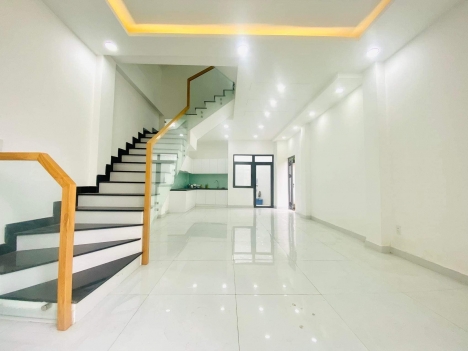 MT NGUYỄN SƠN TÂN PHÚ - 57M2 - CHỈ 8 TỶ 200