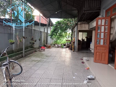 Bán Nhà Mái Thái Phường Tân Phong 14x48 Giá 4,3 Tỷ