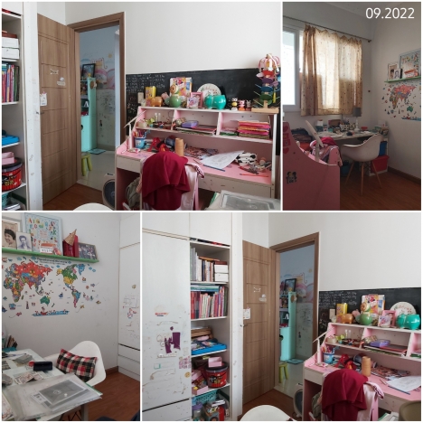 Bán căn hộ Chung cư Green Hills 53m2 tầng 5 Bình Tân