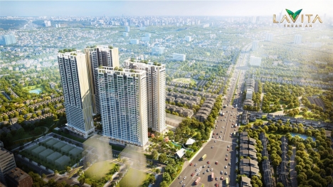 BÁN CĂN HỘ BÌNH DƯƠNG 1,6 TỶ 72M2, 2PN, 2WC MẶT TIỀN QUỐC LỘ 13 NGAY MŨI TÀU NGUYỄN THỊ MINH KHAI