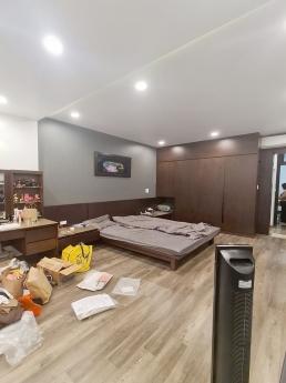 Bán nhà hẻm xe hơi 240 Nguyễn Văn Luông 7x24m chỉ 6.8 tỷ gần Him Lam