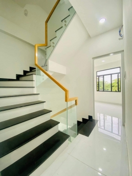 MT NGUYỄN SƠN TÂN PHÚ - 57M2 - CHỈ 8 TỶ 200