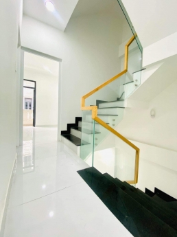 MT NGUYỄN SƠN TÂN PHÚ - 57M2 - CHỈ 8 TỶ 200