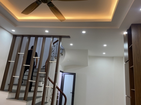 BÁN NHÀ NGUYỄN CAO, HAI BÀ TRƯNG, HÀ NỘI