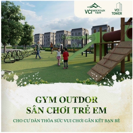 ❇️❇️ VCI TOWER - MANG CẢ RESORT VỀ KHÔNG GIAN SỐNG ❇️❇️