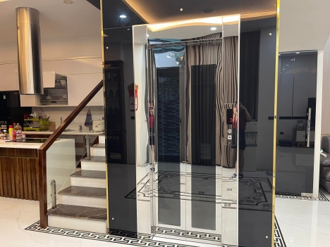 BIỆT THỰ IMPERIA GARDEN NGUYỄN HUY TƯỞNG-165M2 5T MT 10M-ĐẲNG CẤP CHÂU ÂU-CHỈ 48 TỶ