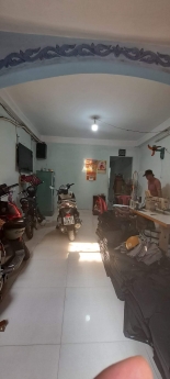 NHÀ MẶT TIỀN VỪA Ở VỪA KINH DOANH, GẦN LÊ VĂN QUỚI, BỐN XÃ, SỔ VUONG A4, NHÀ RẤT MỚI 2TẦNG 60M2