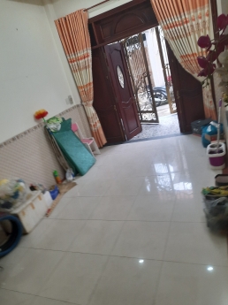 Bán biệt thự 3 tầng 100m2 8x12,5 – Quang Trung F12 GV – Hẻm xe hơi – Chỉ 11 tỷ.