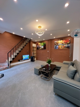 Nhà Lê Hồng Phong, Hải Châu, 75m, MT 5m, Dòng tiền 21tr, Chủ ngợp bán hơn 4 tỷ
