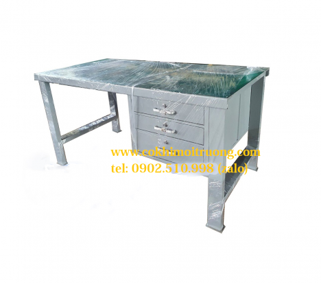 Bàn thao tác cơ khí TLB01