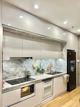 BÁN GẤP CĂN HỘ STUDO TẠI VINHOME SMART CITY - FULL NỘI THẤT CAO CẤP