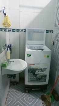 Nhà 76m2 có gác lửng Đồng Kè thông Âu Cơ 2,x tỷ
