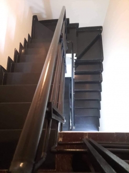 Bán nhà Gò Vấp, hẻm ô tô thông, 76m2, 4x19, 3 phòng ngủ.