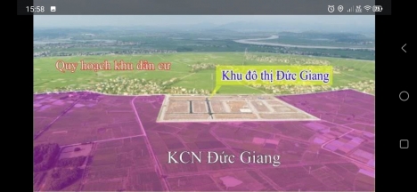 bán đất kcn  yên dũng bắc gang
sổ đỏ từng lô ký trực tiếp chủ đầu tư
nằm sát kcn đức giang 
được