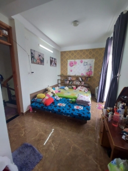 Bán nhà HXH 4x18m  Huỳnh Văn Nghệ Gò Vấp 2 Tầng 5xTỷ