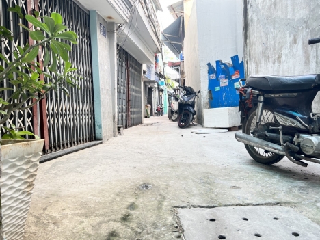 Mặt Tiền Đông Hưng Thuận - Diện Tích Khủng.