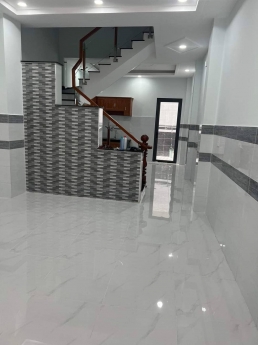 Huỳnh Văn Nghệ - Tân Bình, 80m2 3 tầng siêu đẹp chỉ có 7 tỷ.