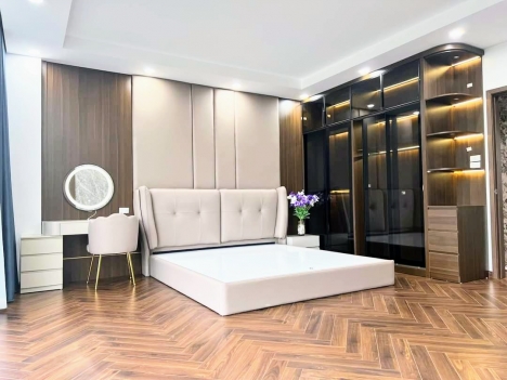 BÁN NHÀ NGUYỄN SƠN 54M  LÔ GÓC HAI MẶT ĐƯỜNG 6 TẦNG THANG MÁY KINH DOANH ĐỈNH CHỈ 12 TỶ