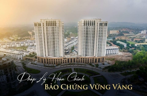 ❇️❇️ VCI TOWER - MANG CẢ RESORT VỀ KHÔNG GIAN SỐNG ❇️❇️