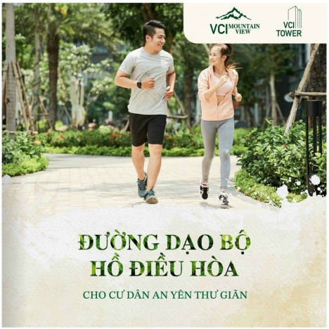 ❇️❇️ VCI TOWER - MANG CẢ RESORT VỀ KHÔNG GIAN SỐNG ❇️❇️