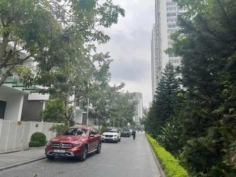 BIỆT THỰ IMPERIA GARDEN NGUYỄN HUY TƯỞNG-165M2 5T MT 10M-ĐẲNG CẤP CHÂU ÂU-CHỈ 48 TỶ