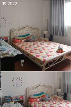 Bán căn hộ Chung cư Green Hills 53m2 tầng 5 Bình Tân