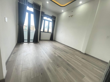 Nhà diện Tích siêu Khủng 190m2. Đông Hưng Thuận- Quận 12