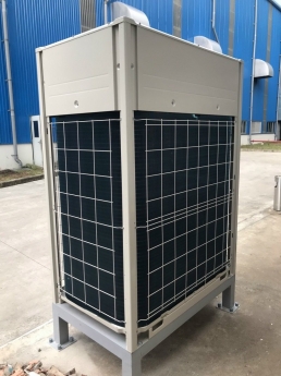 Máy lạnh tủ đứng nối ống gió Daikin đến Hải Long Vân để nhận nhiều ưu đãi