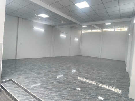 Nhà diện Tích siêu Khủng 190m2. Đông Hưng Thuận- Quận 12