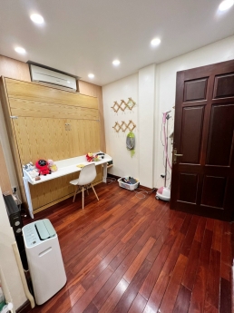 Bán Nhà Yên Lãng  ĐỐNG ĐA 60M2x3T  Ô TÔ 3 Gác 4.3 Tỷ