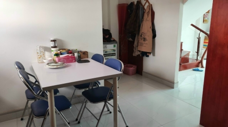 Cần bán căn nhà đẹp trên đường Ngô Quyền, Phường 6, TP. Đà Lạt, giá 4,1 tỷ