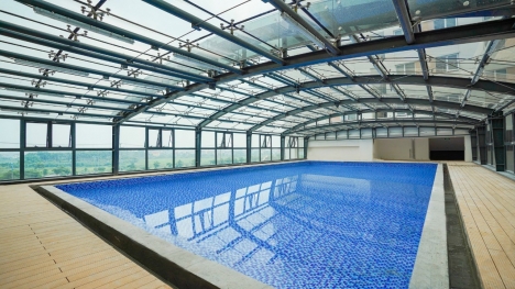 BÁN ĐỘC QUYỀN CĂN 3PN,2PN TẠI TÒA PARK1 VÀ PARK 2 - GIÁ SIÊU TỐT - NHẬN NHÀ Ở NGAY. LH :